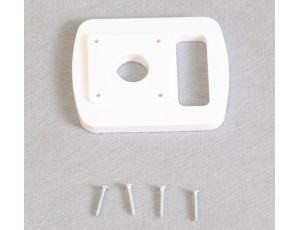 Arrows 1.1M F4U-4 Motor Mount Board 